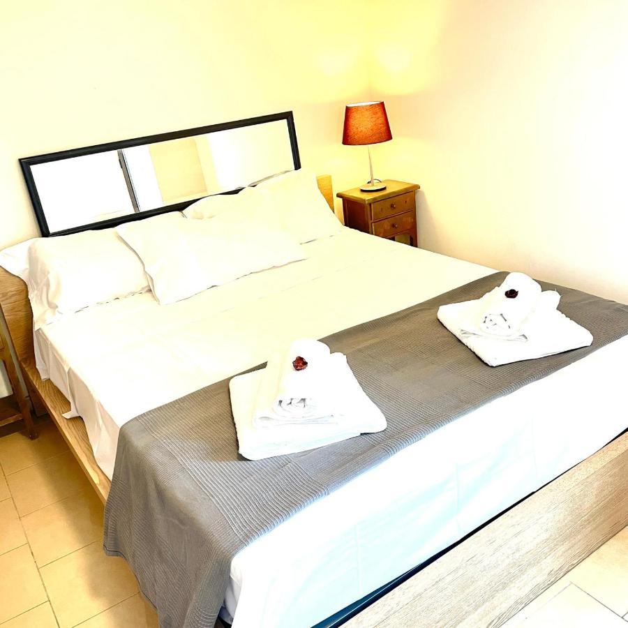 Ferienwohnung K-Rome Airport Sea View Fiumicino Exterior foto